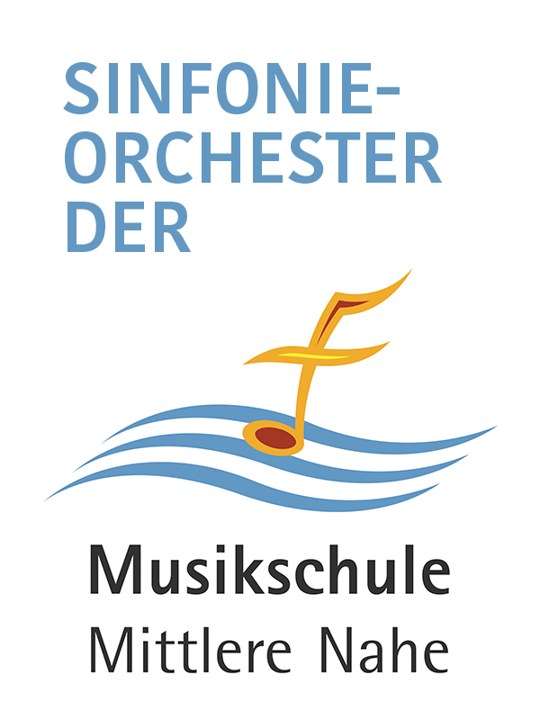 Logo der Musikschule Mittlere Nahe